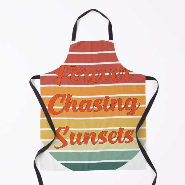 Item preview, Forever Chasing Sunsets designed and sold by EagleArtist12.