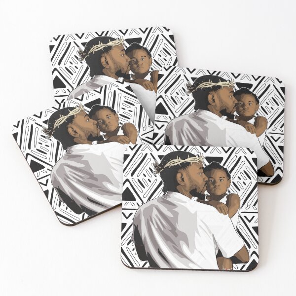 Item preview, Kendrick Lamar Mr Morale & The Big Stepper designed and sold by Daniel Othesa.