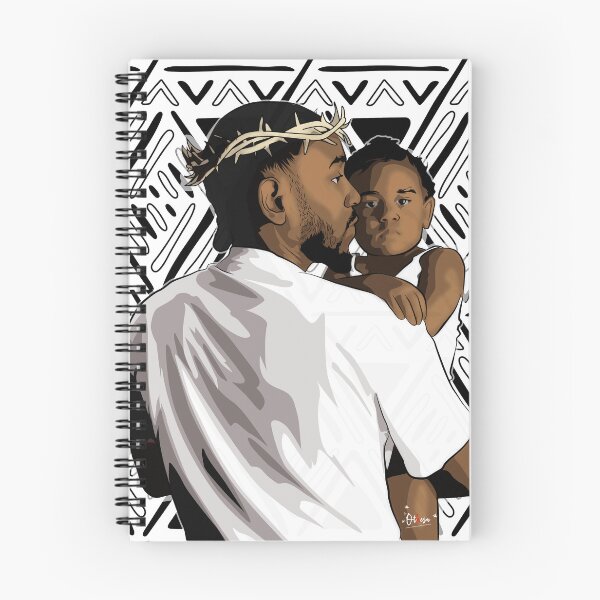 Item preview, Kendrick Lamar Mr Morale & The Big Stepper designed and sold by Daniel Othesa.