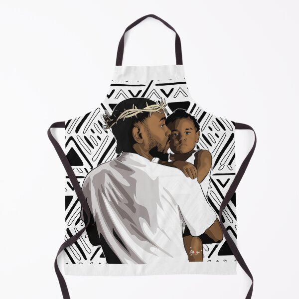 Item preview, Kendrick Lamar Mr Morale & The Big Stepper designed and sold by Daniel Othesa.