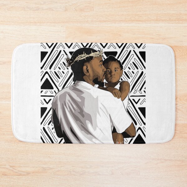 Item preview, Kendrick Lamar Mr Morale & The Big Stepper designed and sold by Daniel Othesa.