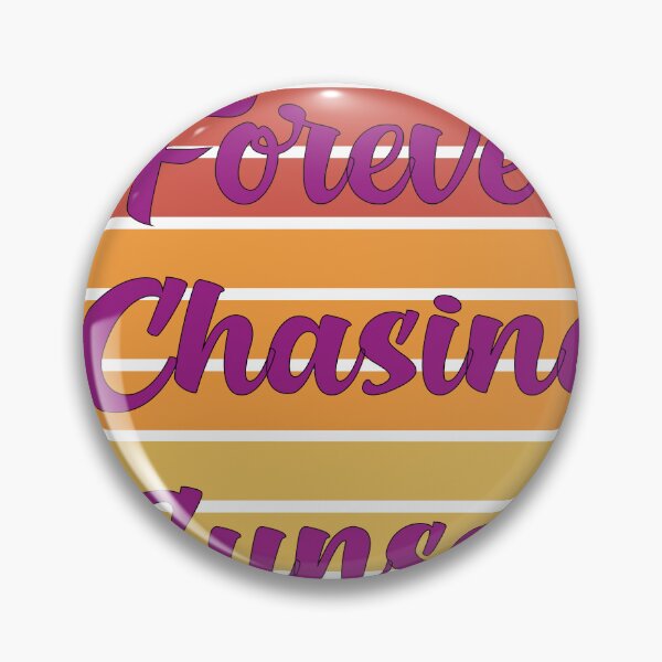 Item preview, Forever Chasing Sunsets designed and sold by EagleArtist12.