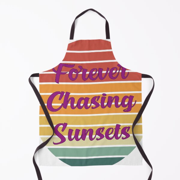 Item preview, Forever Chasing Sunsets designed and sold by EagleArtist12.