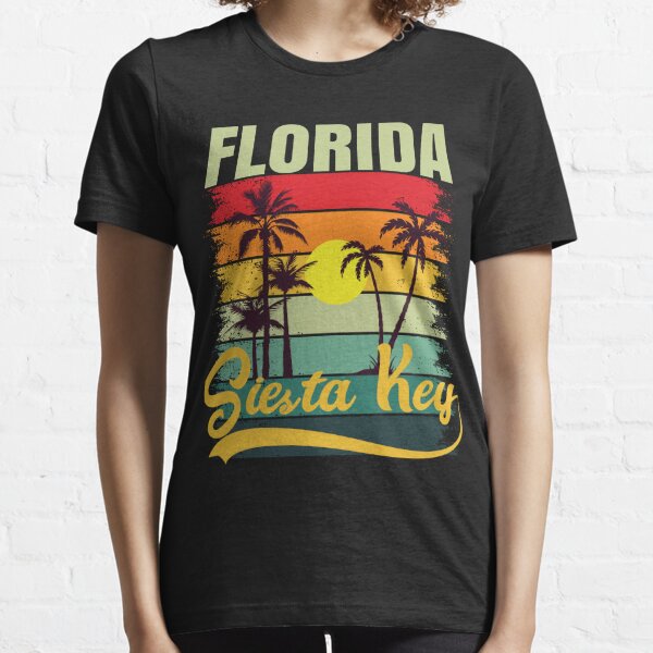 Siesta Key Beach Merch & Gifts for Sale