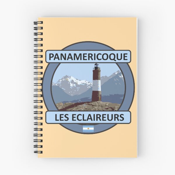 Item preview, Panam Wonders Edition - Les Eclaireurs designed and sold by panamericoque.