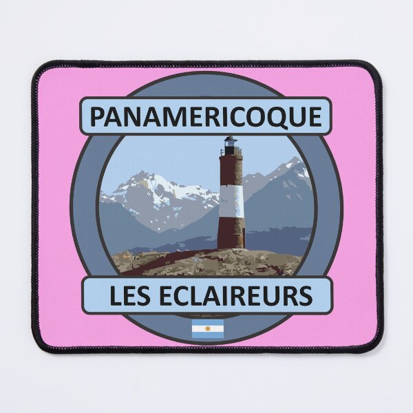 Item preview, Panam Wonders Edition - Les Eclaireurs designed and sold by panamericoque.