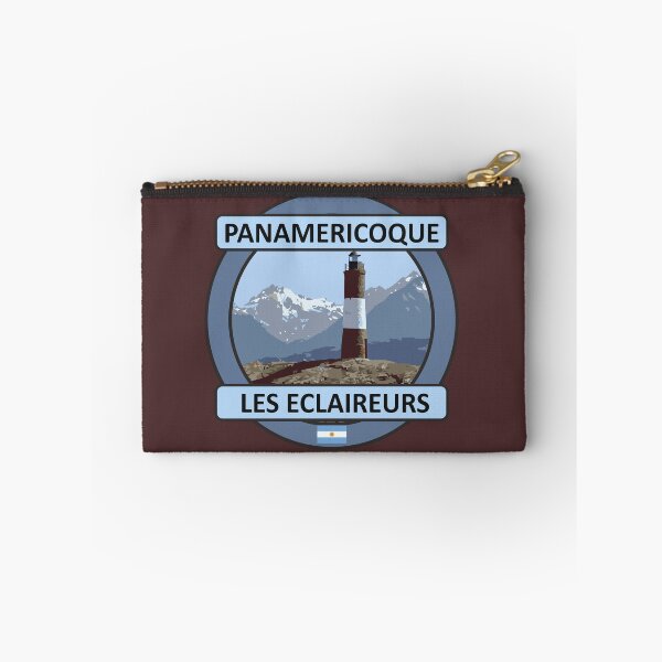 Item preview, Panam Wonders Edition - Les Eclaireurs designed and sold by panamericoque.