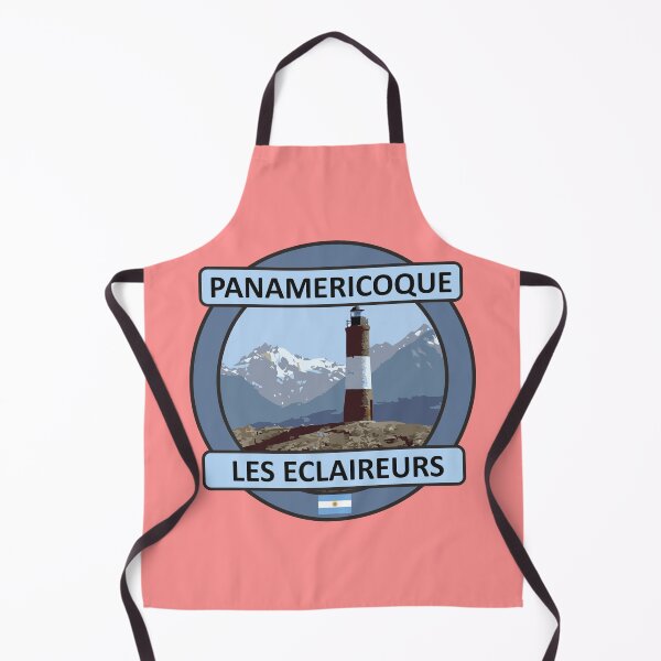 Item preview, Panam Wonders Edition - Les Eclaireurs designed and sold by panamericoque.