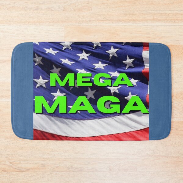 Item preview, MEGA  MAGA !!! designed and sold by Byoudesigns.