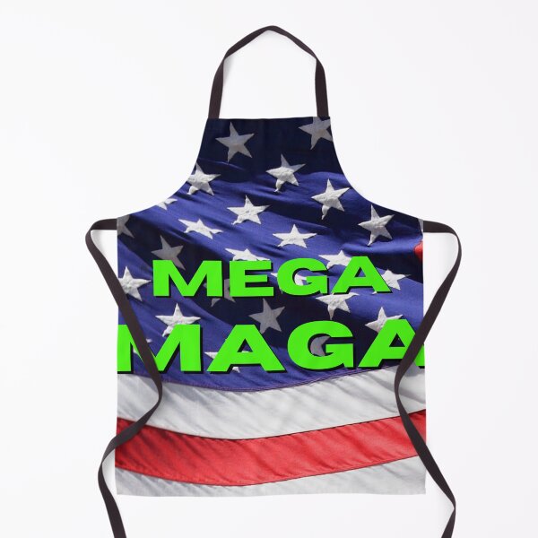 Item preview, MEGA  MAGA !!! designed and sold by Byoudesigns.