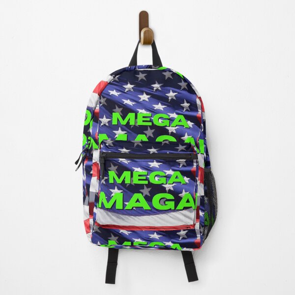 Item preview, MEGA  MAGA !!! designed and sold by Byoudesigns.
