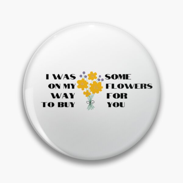 Item preview, Iba de camino a comprarte unas flores: jugo de uva de Harry Styles designed and sold by em-designss.