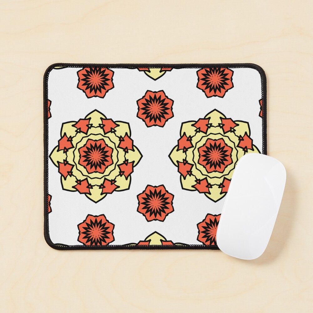 Item preview, Mouse Pad designed and sold by DesignHouse07.