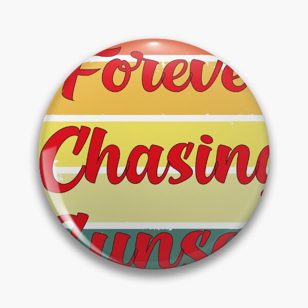 Item preview, Forever Chasing Sunsets designed and sold by EagleArtist12.