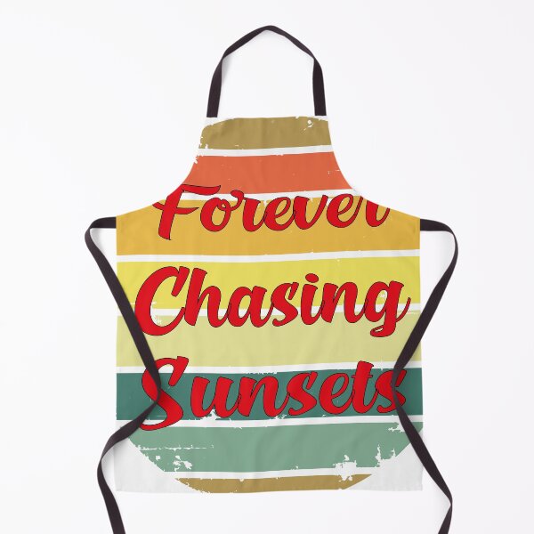 Item preview, Forever Chasing Sunsets designed and sold by EagleArtist12.
