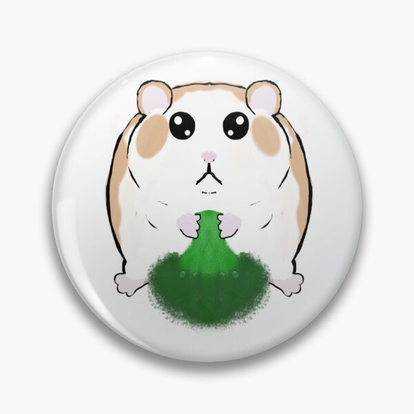 Item preview, Hamster snack designed and sold by Budibabe.