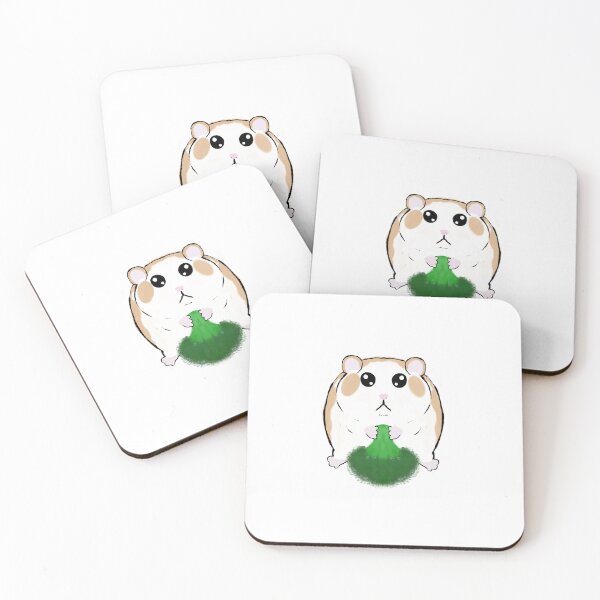 Item preview, Hamster snack designed and sold by Budibabe.