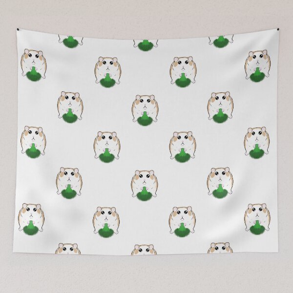 Item preview, Hamster snack designed and sold by Budibabe.