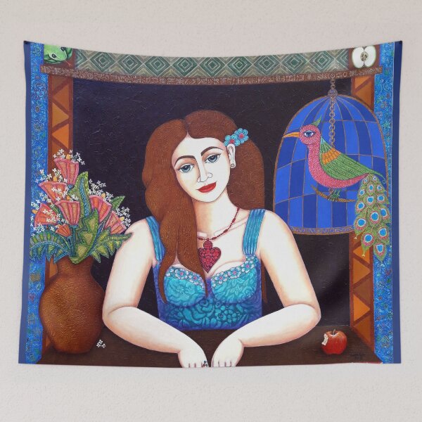 Item preview, Eve designed and sold by Madalena Lobao-Tello.