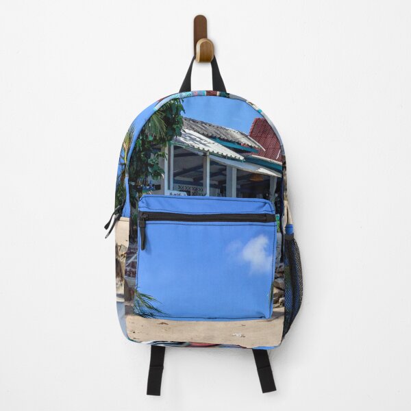 Item preview, The Beach Cuisine, beachside retaurant, Bang Tao Beach, Phuket, Thailand designed and sold by Kevin Hellon.