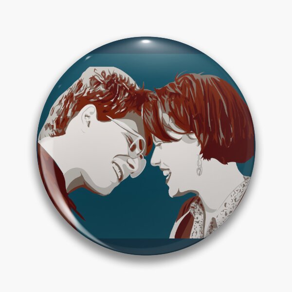 Item preview, Marcos y Nora designed and sold by LynziWithaZ.