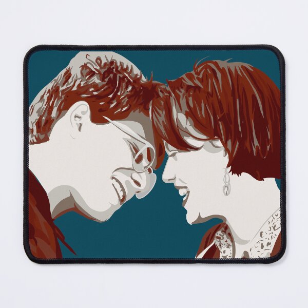 Item preview, Marcos y Nora designed and sold by LynziWithaZ.