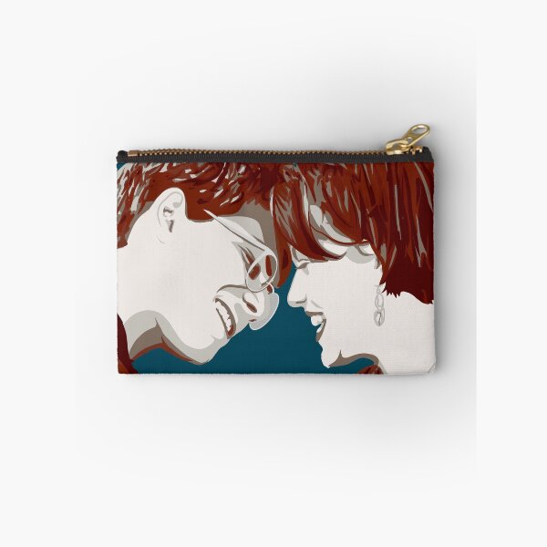 Item preview, Marcos y Nora designed and sold by LynziWithaZ.