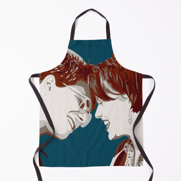 Item preview, Mark and Nora designed and sold by LynziWithaZ.