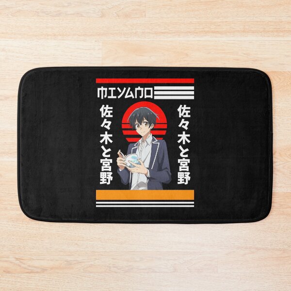 Item preview, miyano yoshikazui  -  sasaki to miyano designed and sold by ShopMello.