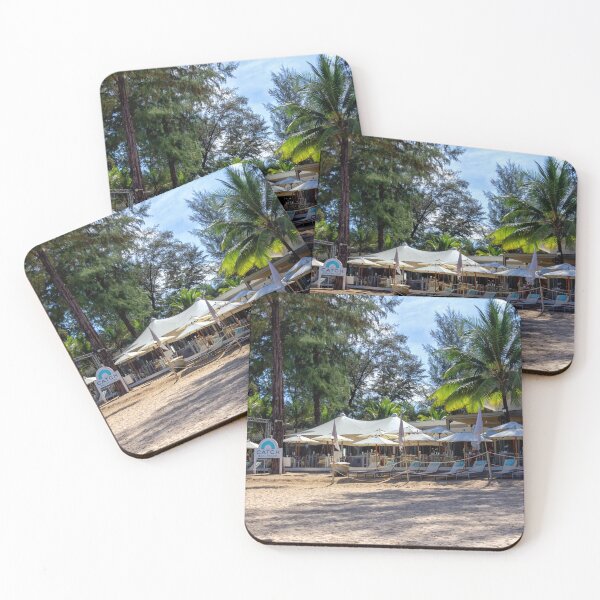 Item preview, Catch Beach Club, Bang Tao beach, Phuket, Thailand designed and sold by Kevin Hellon.