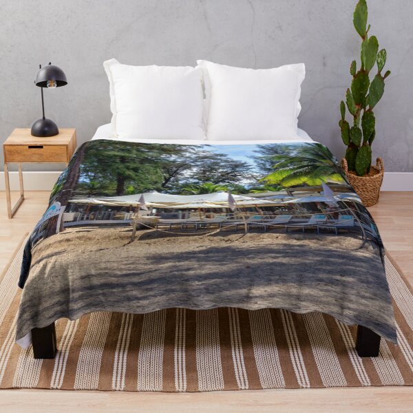 Item preview, Catch Beach Club, Bang Tao beach, Phuket, Thailand designed and sold by Kevin Hellon.