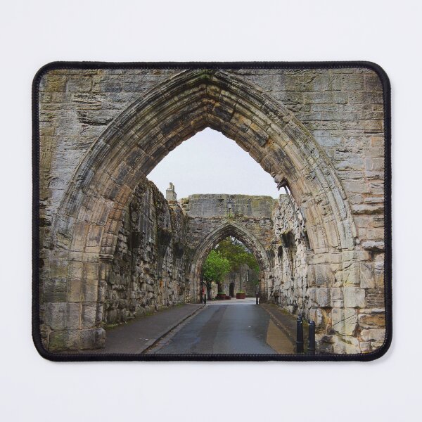 Item preview, Double Arch on the Pends by St Leonard's School, St-Andrews, Fife, Scotland, UK designed and sold by Yannik Hay.