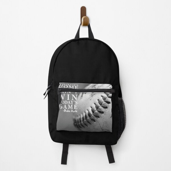 Item preview, Basebal | baseball and glove designed and sold by Fly Flyout ⭐⭐⭐⭐⭐.