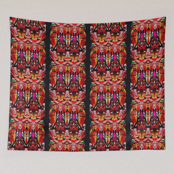 Item preview, Double Happiness  designed and sold by JohnnyArtPavlou.