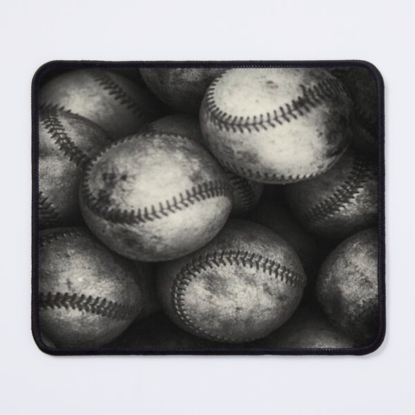 Item preview, Basebal | baseball and glove designed and sold by Fly Flyout ⭐⭐⭐⭐⭐.