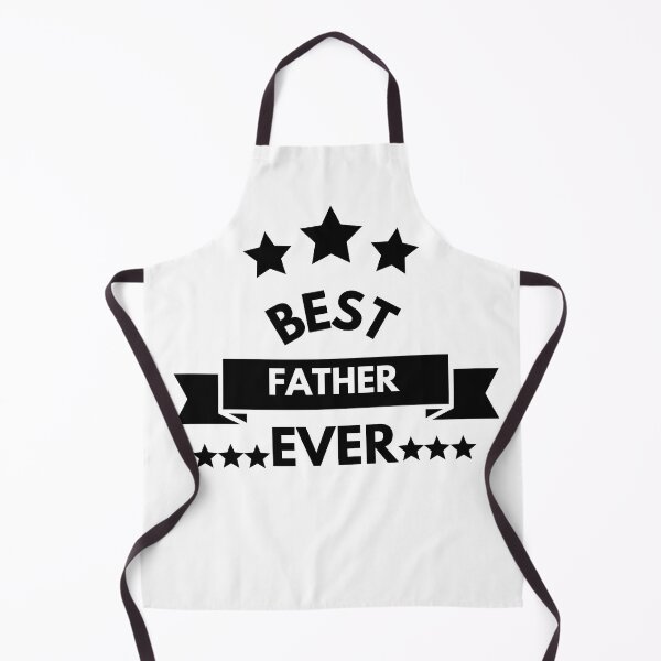 Item preview, BEST FATHER EVER designed and sold by ZhacoysDesignz.