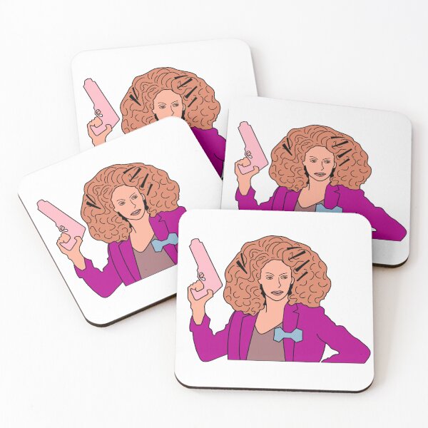 Item preview, Alyssa Edwards Gun Annie Oakley Werk Room designed and sold by HappyHappyJoJo.