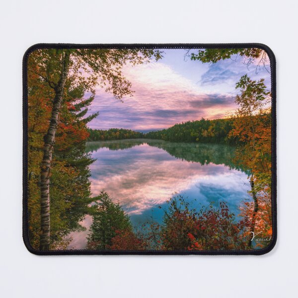 Item preview, Pink Lake designed and sold by Yannik Hay.