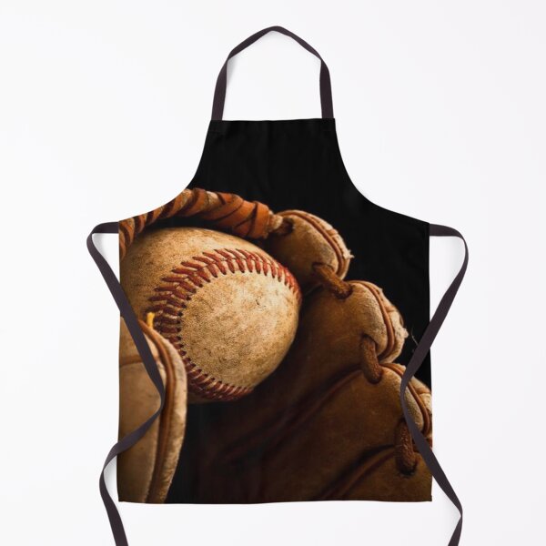Item preview, Basebal | baseball and glove designed and sold by Fly Flyout ⭐⭐⭐⭐⭐.