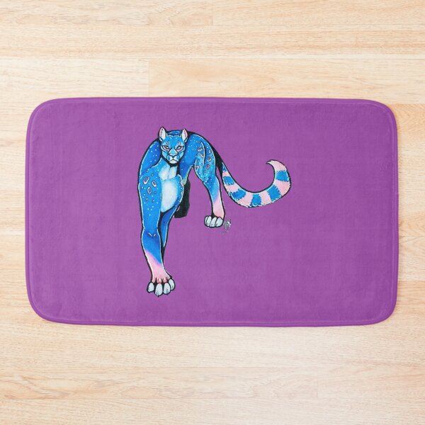 Item preview, Arcee Panther designed and sold by scorpiondoctor.