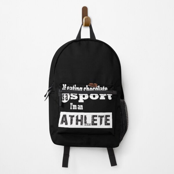 Item preview, If eating chocolate is a sport I'm an athlete Shirt, Chocolate Shirt, athlete Shirt, sport, Funny Shirt, Valentine Shirt gift, Valentine Day Cut File, gift for Mom, dad gift, gift for birthday designed and sold by GAIDREDA.