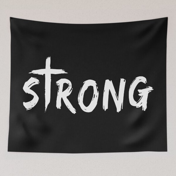 Item preview, Strong designed and sold by Factory28.