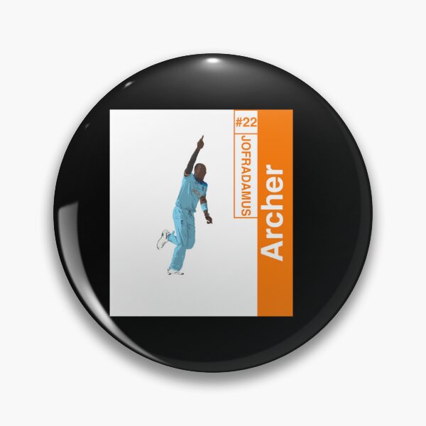 Artikelvorschau, Archer Hits The Target (Vintage Visuals) Klassisches T-Shirt entworfen und verkauft von janlzmaude.