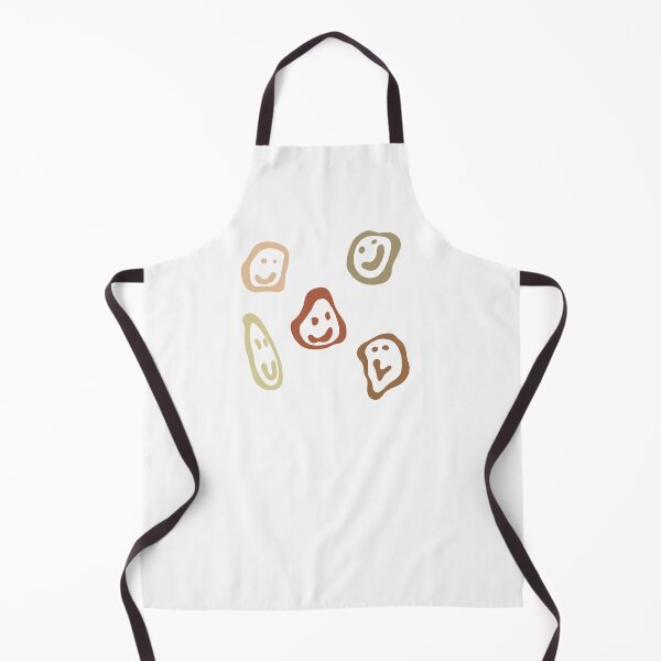 Item preview, wavey smiley faces designed and sold by whitneyconner.