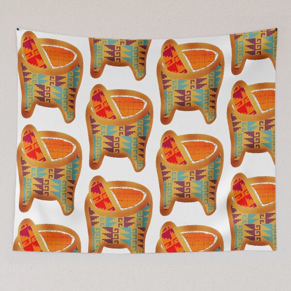 Item preview, MIXED UP designed and sold by wahine24.