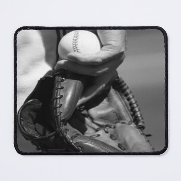 Item preview, Basebal | baseball and glove designed and sold by Fly Flyout ⭐⭐⭐⭐⭐.