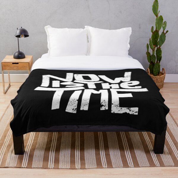 Item preview, Now is the time designed and sold by Factory28.
