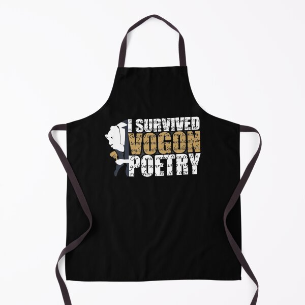 Item preview, I Survived Vogon Poetry designed and sold by BierschWilhel.