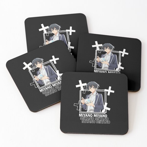Item preview, miyano yoshikazu -  sasaki to miyano designed and sold by ShopMello.