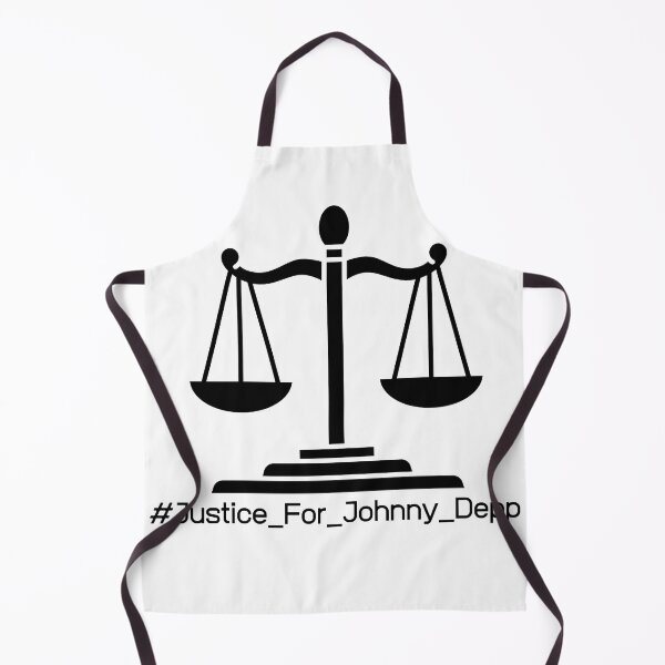 Item preview, Justice for Johnny Depp designed and sold by chopola-shop.